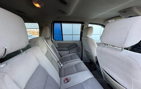 Ford Explorer IV, 2006 год, 1 097 000 рублей, 12 фотография