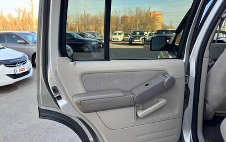 Ford Explorer IV, 2006 год, 1 097 000 рублей, 17 фотография