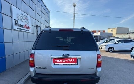 Ford Explorer IV, 2006 год, 1 097 000 рублей, 6 фотография