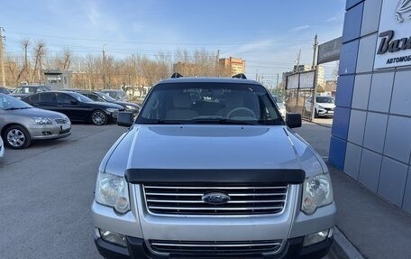 Ford Explorer IV, 2006 год, 1 097 000 рублей, 5 фотография