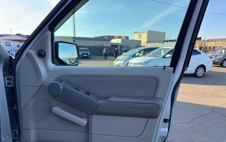 Ford Explorer IV, 2006 год, 1 097 000 рублей, 16 фотография