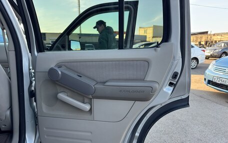 Ford Explorer IV, 2006 год, 1 097 000 рублей, 18 фотография