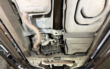Ford Explorer IV, 2006 год, 1 097 000 рублей, 20 фотография