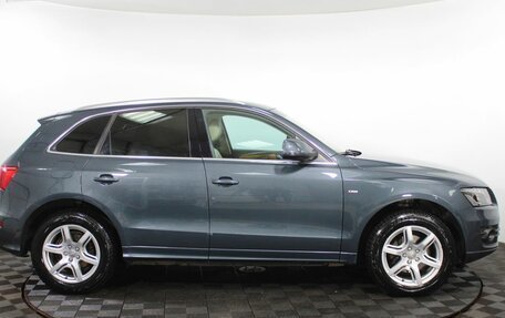 Audi Q5, 2010 год, 1 150 000 рублей, 5 фотография