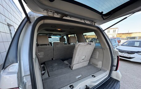 Ford Explorer IV, 2006 год, 1 097 000 рублей, 13 фотография