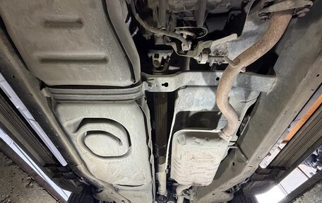 Ford Explorer IV, 2006 год, 1 097 000 рублей, 21 фотография