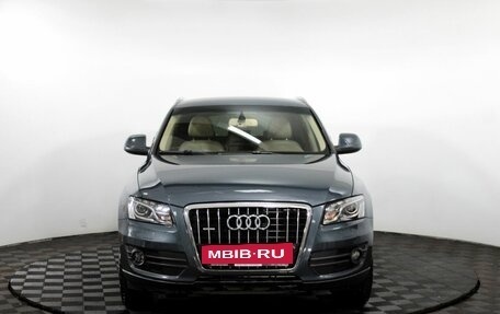 Audi Q5, 2010 год, 1 150 000 рублей, 3 фотография