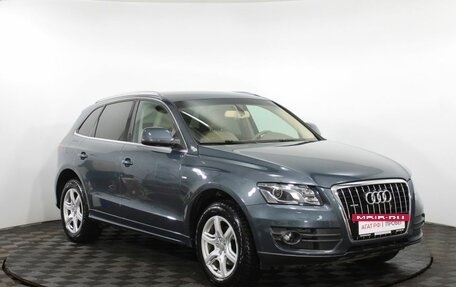 Audi Q5, 2010 год, 1 150 000 рублей, 4 фотография