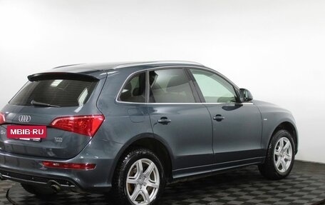 Audi Q5, 2010 год, 1 150 000 рублей, 6 фотография