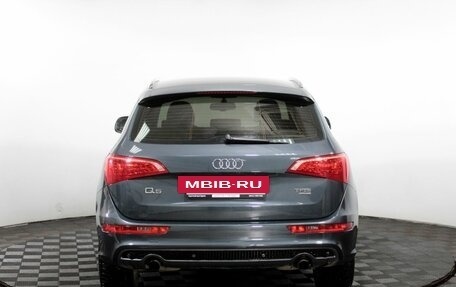 Audi Q5, 2010 год, 1 150 000 рублей, 7 фотография