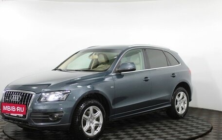 Audi Q5, 2010 год, 1 150 000 рублей, 2 фотография