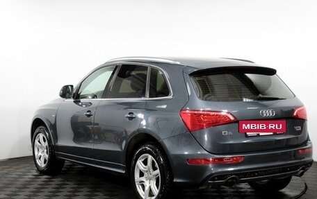 Audi Q5, 2010 год, 1 150 000 рублей, 8 фотография