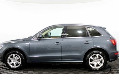 Audi Q5, 2010 год, 1 150 000 рублей, 9 фотография