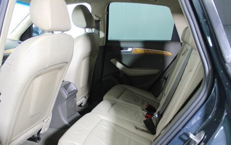 Audi Q5, 2010 год, 1 150 000 рублей, 11 фотография