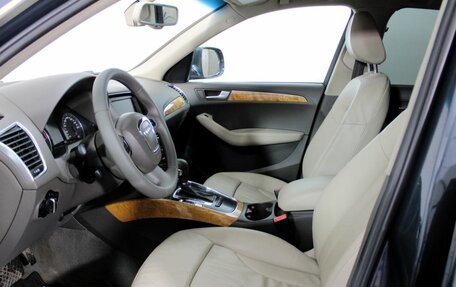 Audi Q5, 2010 год, 1 150 000 рублей, 10 фотография