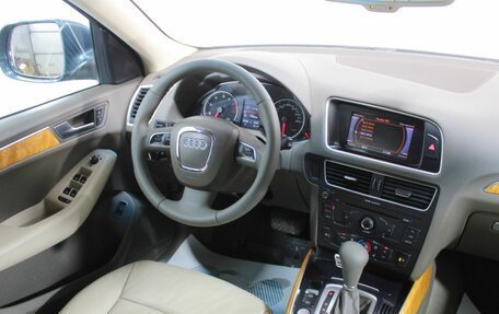 Audi Q5, 2010 год, 1 150 000 рублей, 16 фотография