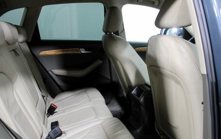 Audi Q5, 2010 год, 1 150 000 рублей, 12 фотография