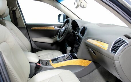 Audi Q5, 2010 год, 1 150 000 рублей, 13 фотография