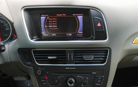 Audi Q5, 2010 год, 1 150 000 рублей, 15 фотография