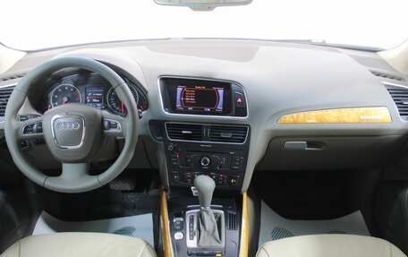 Audi Q5, 2010 год, 1 150 000 рублей, 14 фотография