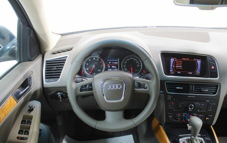 Audi Q5, 2010 год, 1 150 000 рублей, 18 фотография