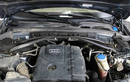 Audi Q5, 2010 год, 1 150 000 рублей, 23 фотография