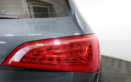 Audi Q5, 2010 год, 1 150 000 рублей, 21 фотография