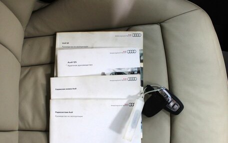 Audi Q5, 2010 год, 1 150 000 рублей, 25 фотография