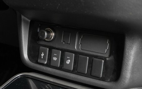 Mitsubishi Outlander III рестайлинг 3, 2019 год, 2 505 400 рублей, 9 фотография