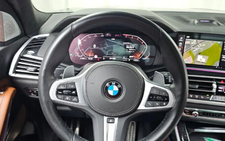 BMW X7, 2022 год, 11 150 000 рублей, 9 фотография