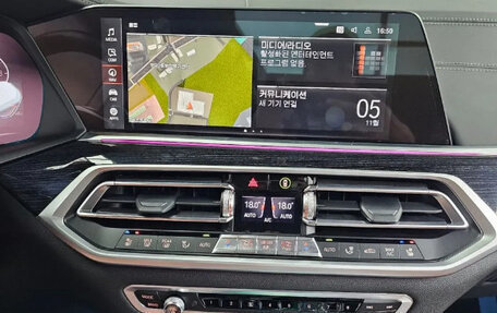 BMW X7, 2022 год, 11 150 000 рублей, 14 фотография