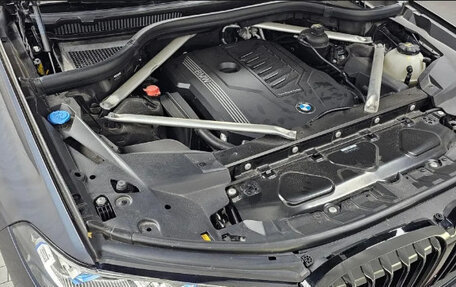 BMW X7, 2022 год, 11 150 000 рублей, 6 фотография