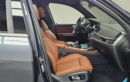 BMW X7, 2022 год, 11 150 000 рублей, 13 фотография