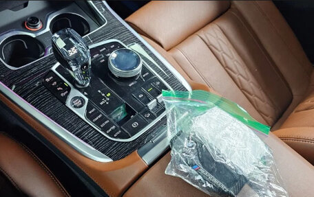 BMW X7, 2022 год, 11 150 000 рублей, 12 фотография