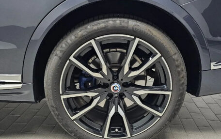 BMW X7, 2022 год, 11 150 000 рублей, 5 фотография