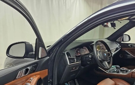 BMW X7, 2022 год, 11 150 000 рублей, 7 фотография