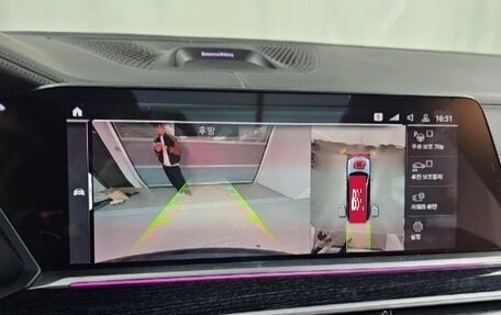 BMW X7, 2022 год, 11 150 000 рублей, 15 фотография