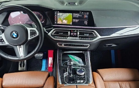 BMW X7, 2022 год, 11 150 000 рублей, 8 фотография