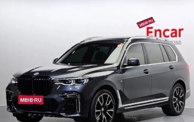 BMW X7, 2022 год, 11 150 000 рублей, 1 фотография