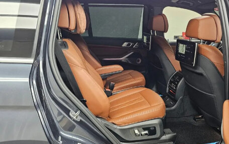 BMW X7, 2022 год, 11 150 000 рублей, 17 фотография