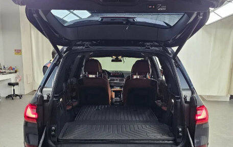 BMW X7, 2022 год, 11 150 000 рублей, 20 фотография