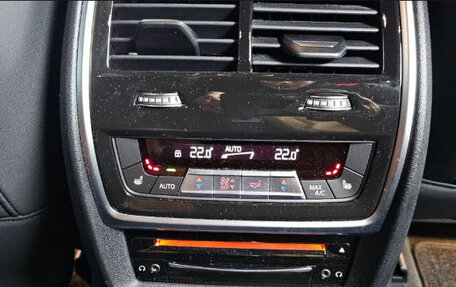 BMW X7, 2022 год, 11 150 000 рублей, 18 фотография