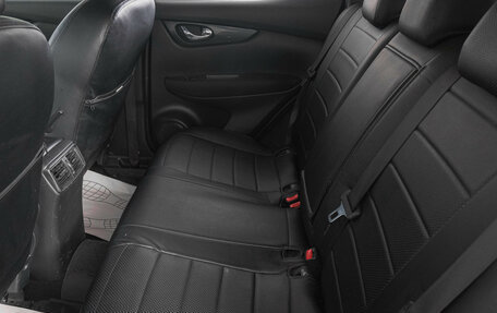 Nissan Qashqai, 2014 год, 1 589 000 рублей, 9 фотография