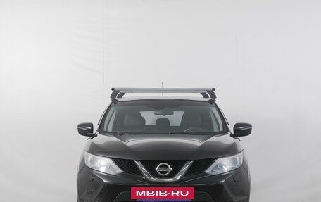 Nissan Qashqai, 2014 год, 1 589 000 рублей, 2 фотография