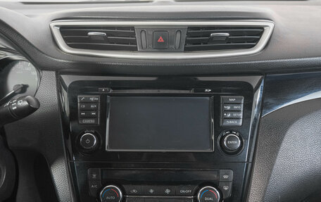 Nissan Qashqai, 2014 год, 1 589 000 рублей, 18 фотография