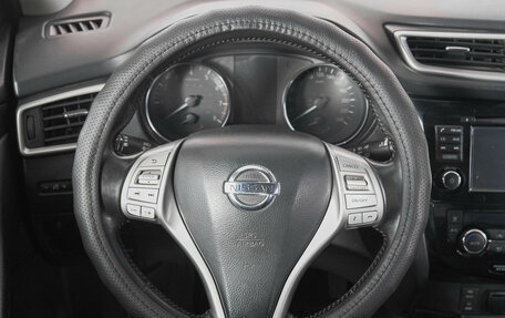 Nissan Qashqai, 2014 год, 1 589 000 рублей, 15 фотография