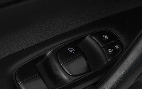 Nissan Qashqai, 2014 год, 1 589 000 рублей, 22 фотография