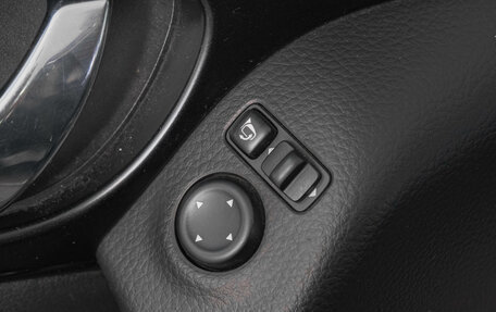 Nissan Qashqai, 2014 год, 1 589 000 рублей, 23 фотография