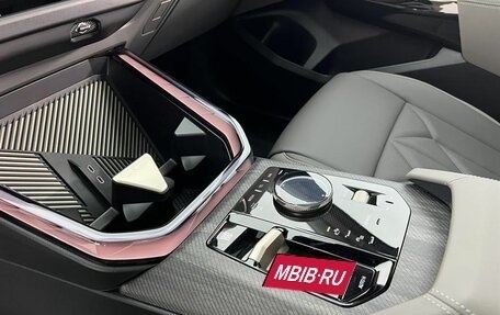 BMW X3, 2025 год, 7 200 000 рублей, 16 фотография