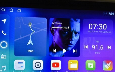 SsangYong Rexton III, 2009 год, 999 000 рублей, 14 фотография